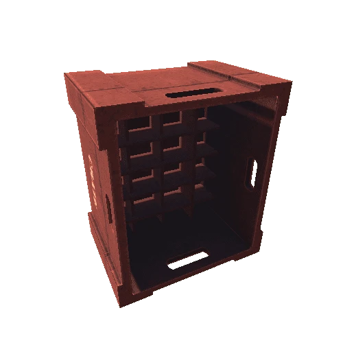 Crate 5
